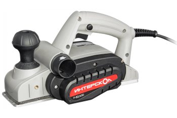 Рубанок Интерскол Р-82/650 650Вт