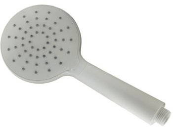 Душевая лейка 1 режим 20см