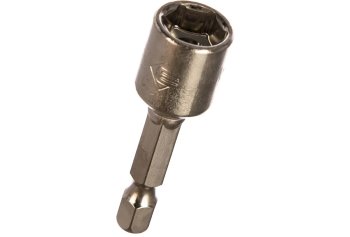 Бита 10 с торцевой головкой Зубр 26392-10-02 М 45 мм 2 шт.