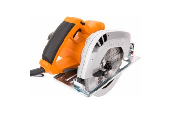 Пила дисковая Worx WX425 1200Вт