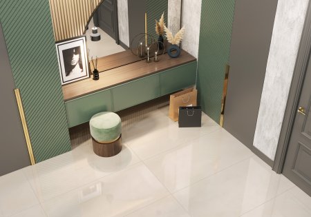 Керамогранит Studio, Beige 120х60х0,7 см