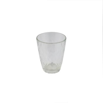 Стакан Шамбор цвет прозрачный 200мл