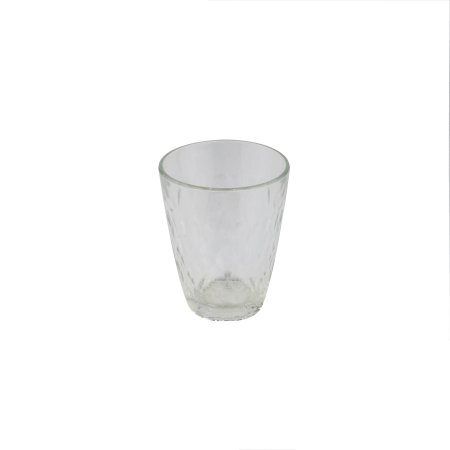 Стакан Шамбор цвет прозрачный 200мл Стакан Шамбор цвет прозрачный 200мл