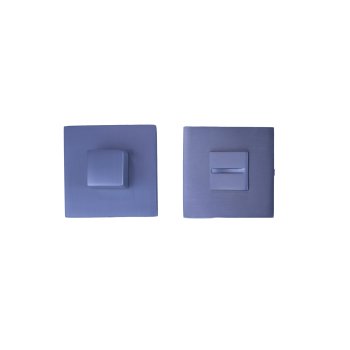 Накладка сантехническая Code Deco цвет хром