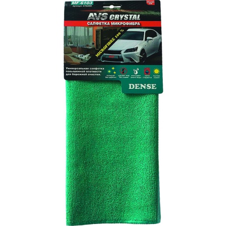 Салфетка сверхплотная 1шт Салфетка сверхплотная 1шт