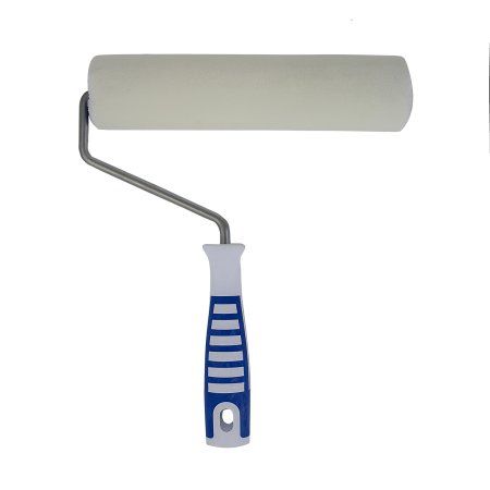 Валик Акор 240мм 48мм 8мм велюр для лаков