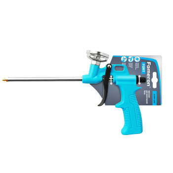 Пистолет для монтажной пены Fomeron Fort