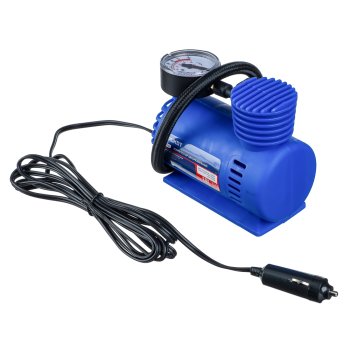 Компрессор автомобильный РОКОТ РОКОТ 1 шт 12 В