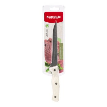 Нож для мяса Атрибут ANTIQUE 16см