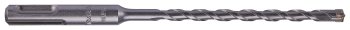 Бур Makita 4Cutter SDS-plus 6х160мм