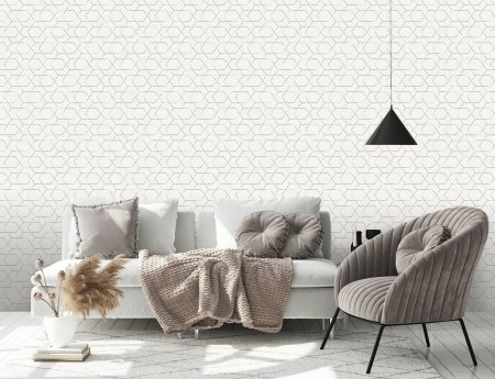 Обои флизелиновые Industry OMEGA 168554-21