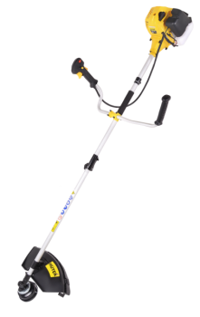 Триммер бензиновый HUTER GGT-1900S 1 900Вт