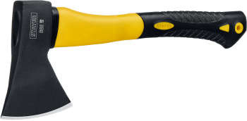 Топор STAYER фиберглассовая рукоять 600 г 1шт