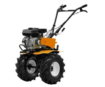 Культиватор бензиновый Рысь МБР 7-10П EXT 7 л/с