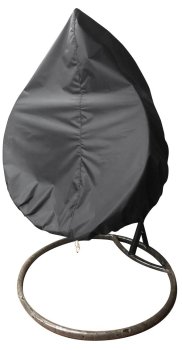Чехол для подвесного кресла для одноместного 180х160х200см