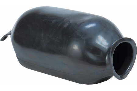 Мембрана PROFLINE 35-50л черная