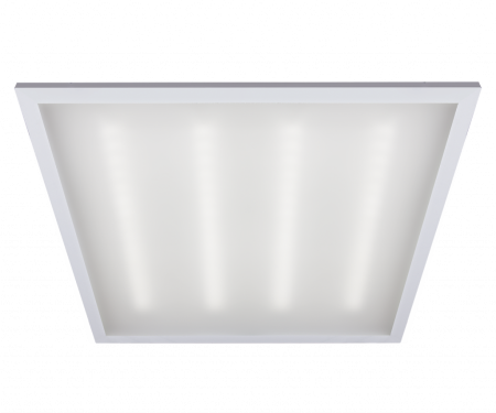 Светильник светодиодный универсальный (встраиваемый/накладной) Jazzway PPL 595/U Opal 36Вт 3600Лм 6 500К холодный белый IP40 с драйвером