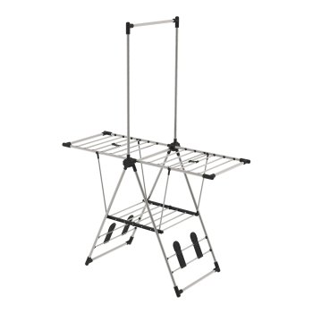 Сушилка для белья напольная Maxim 200х64х138 см