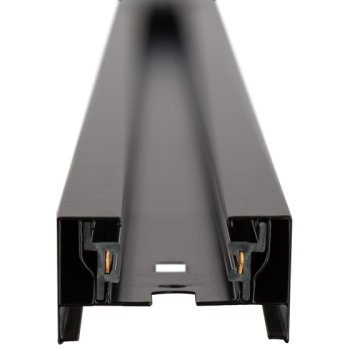 Светильник трековый  ЭРА TR-200 - 1PT - BK 2000м черный