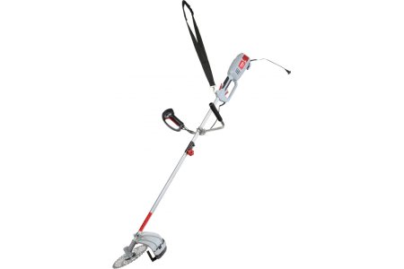 Триммер электрический РЕСАНТА ЭТ-1500НВ 1 500Вт 255 мм 2,4 мм