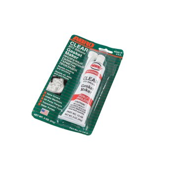 Герметик прозрачный 85г