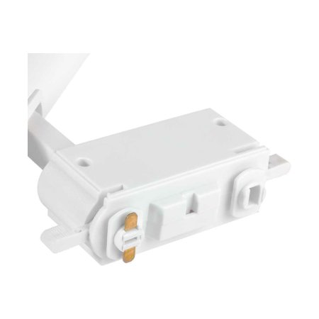 Прожектор светодиодный направленного света Jazzway PTR 0620 20Вт 1800Лм 4000К 24° белый