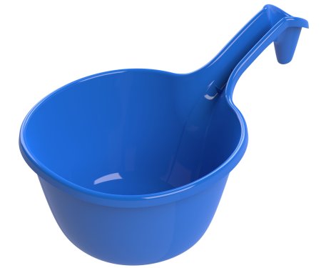 Ковш 1,7л Водолей