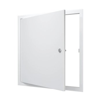 Люк сантехнический сталь 66х66см