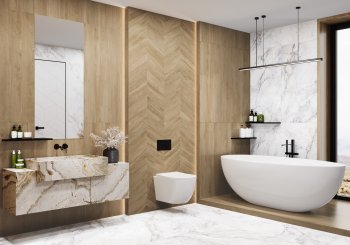 Керамогранит Walnut, Chevron, Light 120х60х0,95 см