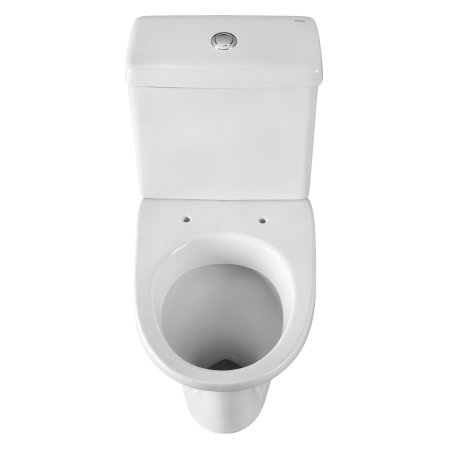 Унитаз-компакт Santeri Воротынск Форвард напольный  выпуск косой