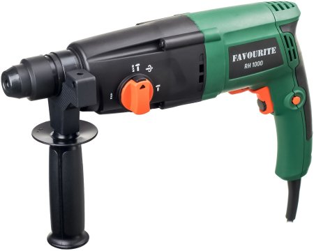 Перфоратор Favourite RH-1000 1 000Вт