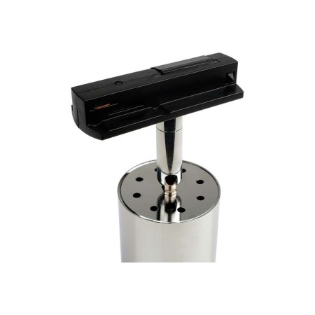 Светильник трековый  направленного света Jazzway PTR 26 50Вт хром GU10