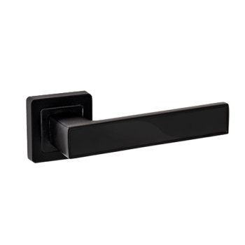 Ручка декоративная Code Deco H-22111 черная