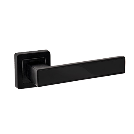 Ручка декоративная Code Deco H-22111 черная