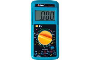 Мультиметр Bort BMM-1000N Мультиметр Bort BMM-1000N