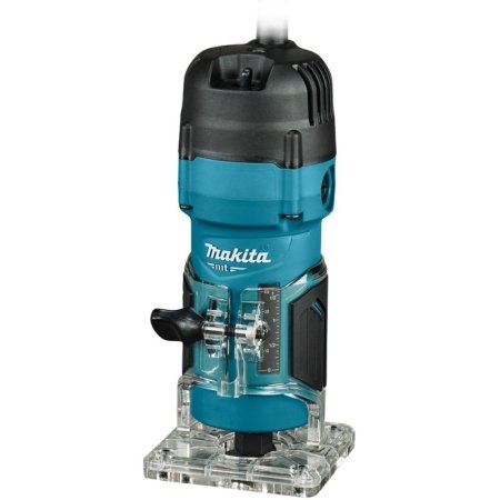 Фрезер Makita M3702B 530Вт