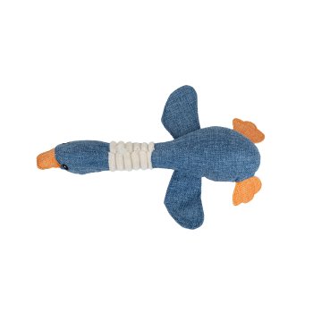 Игрушка для собак Утка 32смх23см