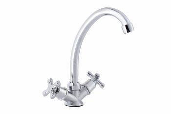 Смеситель для кухни TSARSBERG TSB-72-88  цвет хром Смеситель для кухни TSARSBERG TSB-72-88  цвет хром