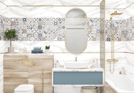 Плитка настенная Artwood , 60х30х0,9 см