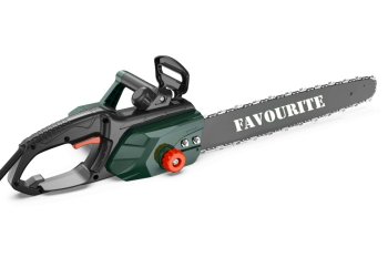 Электропила цепная Favourite  GC-1812 1 800 Вт 30 см