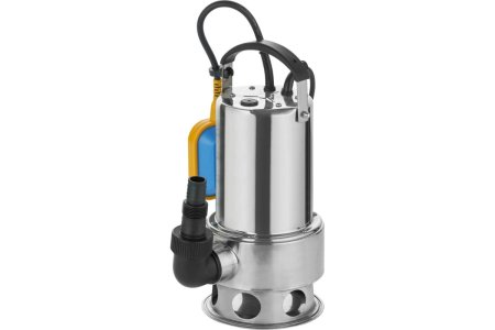 Насос дренажный UNIPUMP 400SW 400 Вт 220В 225мм