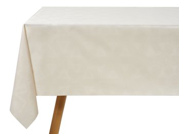 Клеенка ПВХ 20х 1,4м Aurora цвет жемчужный