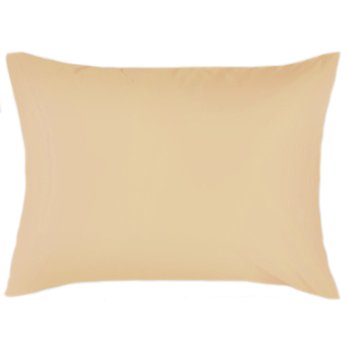 Набор наволочек Аврора 70х50 см сатин поджаренный миндаль 2 шт Набор наволочек Аврора 70х50 см сатин поджаренный миндаль 2 шт