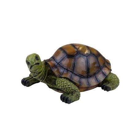 Садовая фигура Черепаха 27 см
