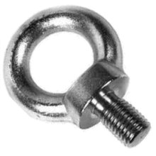 Рым-болт DIN580 М8 1 шт.