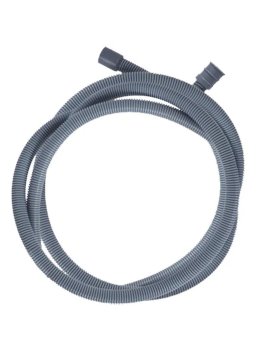 Шланг для стиральной машинки сливной 5 м