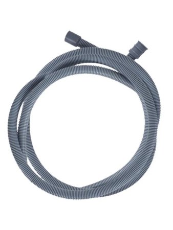 Шланг для стиральной машинки сливной 5 м