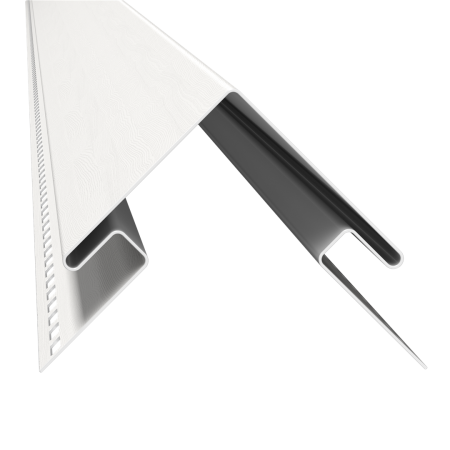 Угол внешний наружный ТН ПВХ 3000 Жасмин