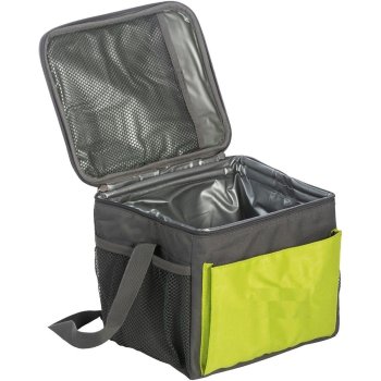 Термосумка 1 предмет Helios 15л 29см цвет мультиколор