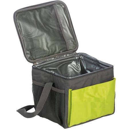 Термосумка 1 предмет Helios 15л 29см цвет мультиколор